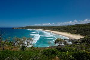 chicago beach voyeur - Australia's 7 best nudist beaches - Lonely Planet