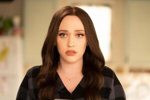 Kat Dennings Sex Porn - Kat Dennings - IMDb