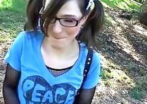 Nerd Tranny Porn Captions - Nerdy Shemale Porn