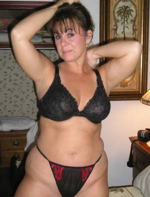 black mature big tits in panties - Young fat plump BBW porn chubby girls with fat natural hairy pussy, big tits  and thick ass